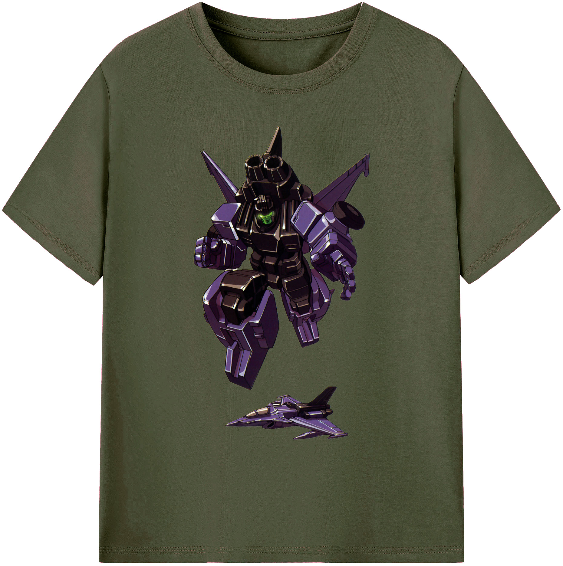 （画像用）  綿100％ メンズ半袖Tシャツ｜肌触りやわらか＆通気性